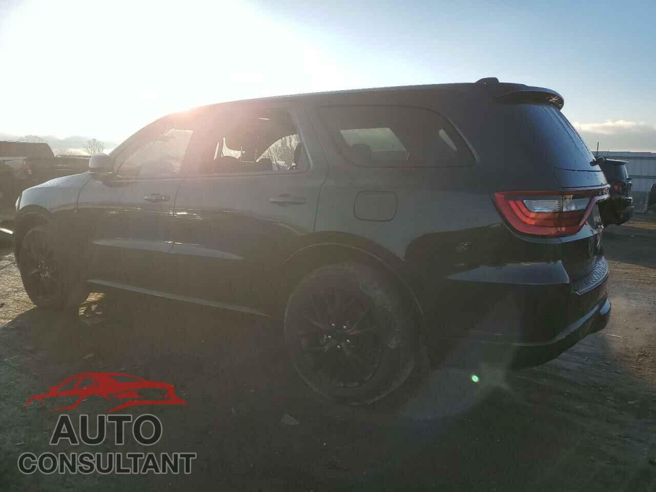 DODGE DURANGO 2015 - 1C4SDJCT1FC139666