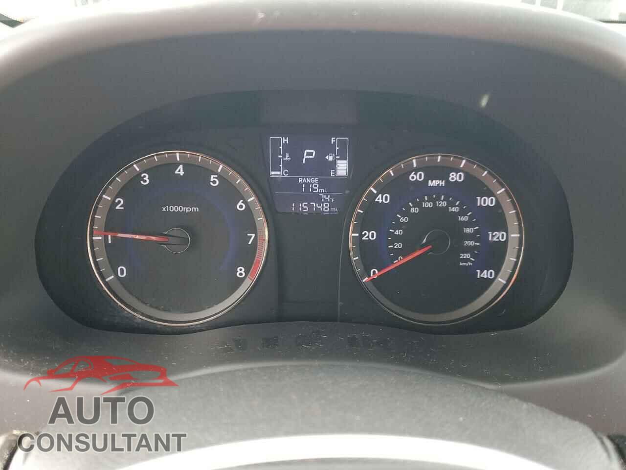 HYUNDAI ACCENT 2017 - KMHCT4AE0HU362576