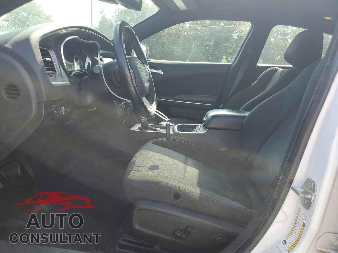 DODGE CHARGER 2015 - 2C3CDXHG9FH824261