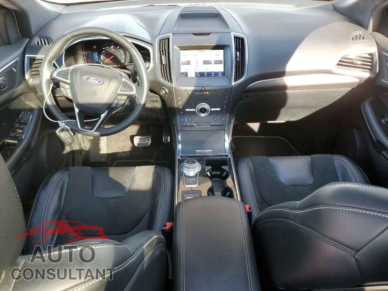 FORD EDGE 2020 - 2FMPK4AP7LBB09274