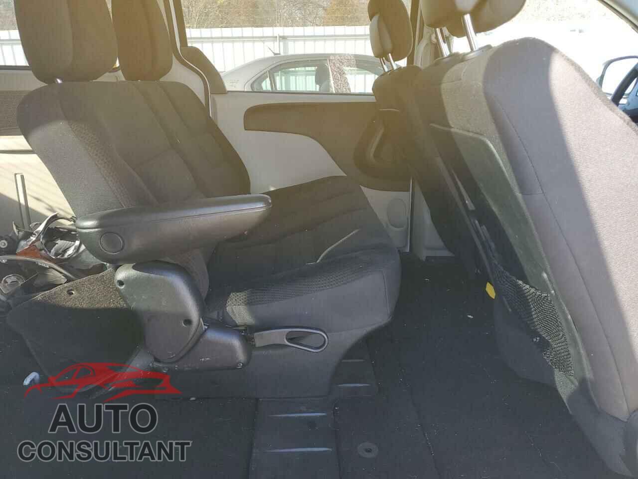 DODGE CARAVAN 2019 - 2C4RDGBG3KR521799