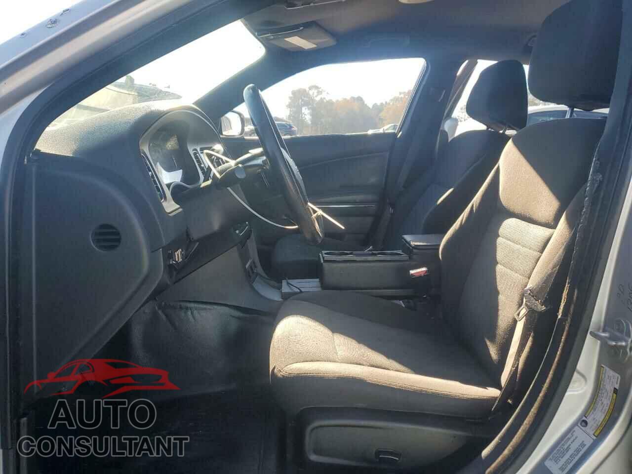 DODGE CHARGER 2013 - 2C3CDXAT1DH558853