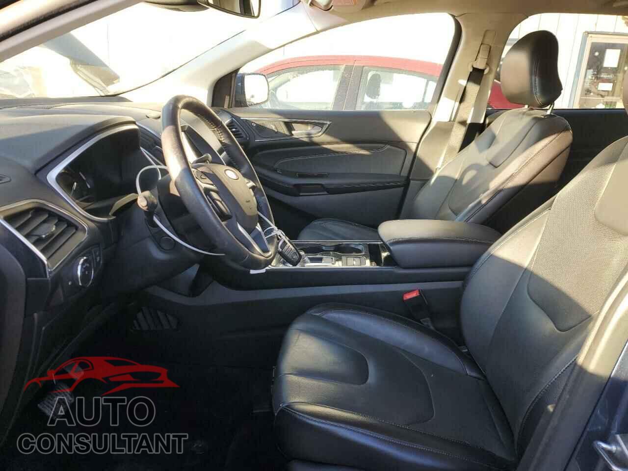FORD EDGE 2019 - 2FMPK3K9XKBB00917
