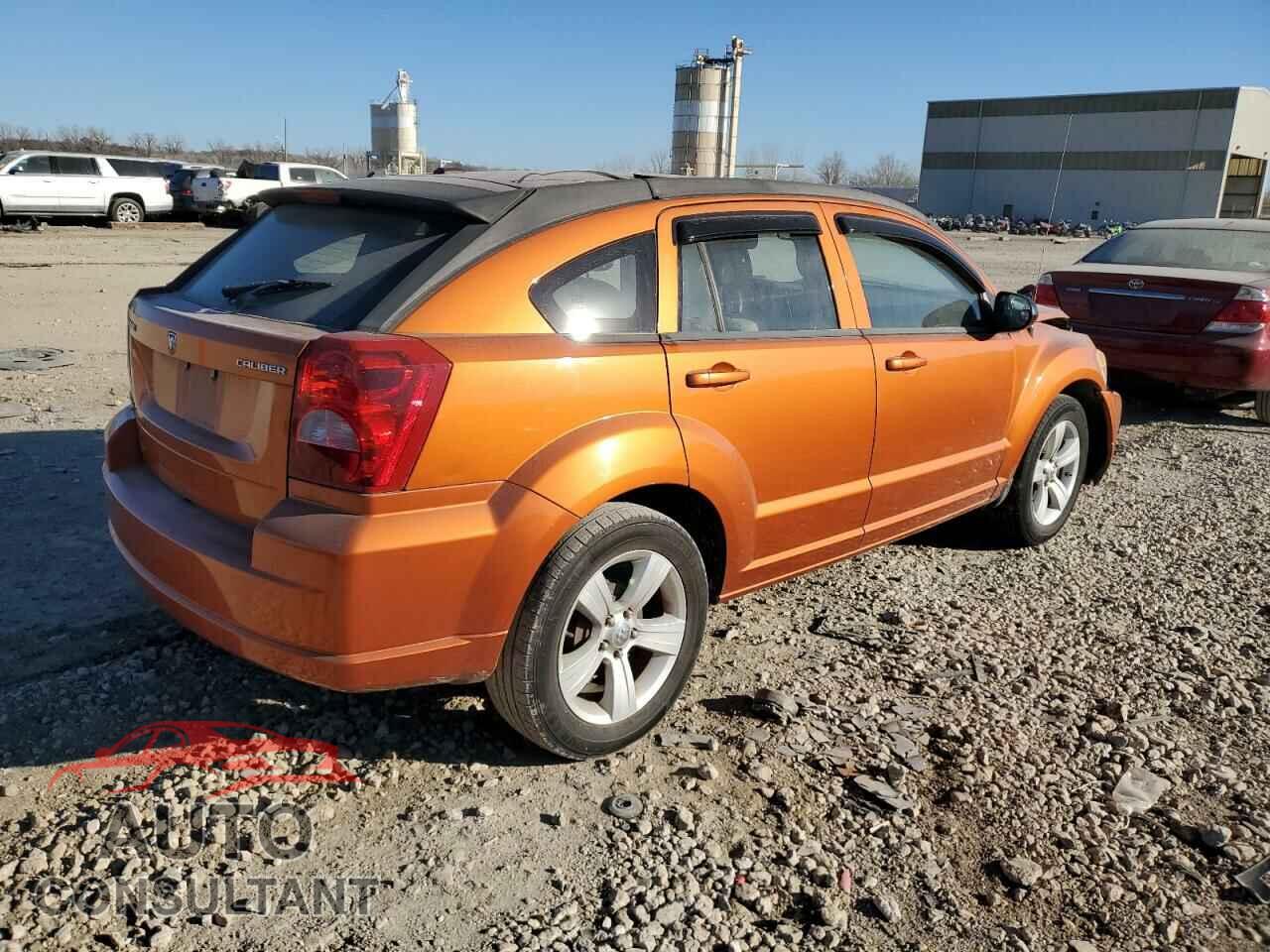 DODGE CALIBER 2011 - 1B3CB3HA0BD262572