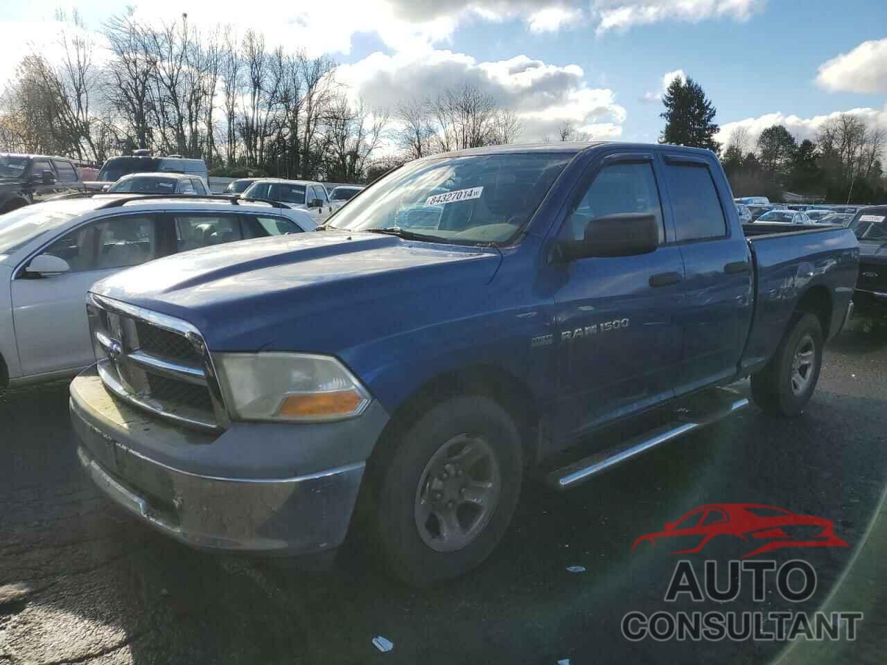 DODGE All Models 2011 - 1D7RB1GT3BS612097