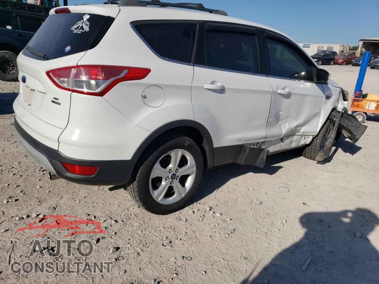 FORD ESCAPE 2013 - 1FMCU9GX2DUA42365