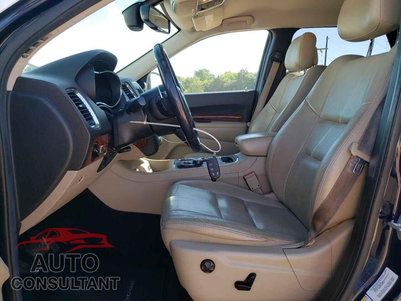 DODGE DURANGO 2014 - 1C4RDHDG6EC489706