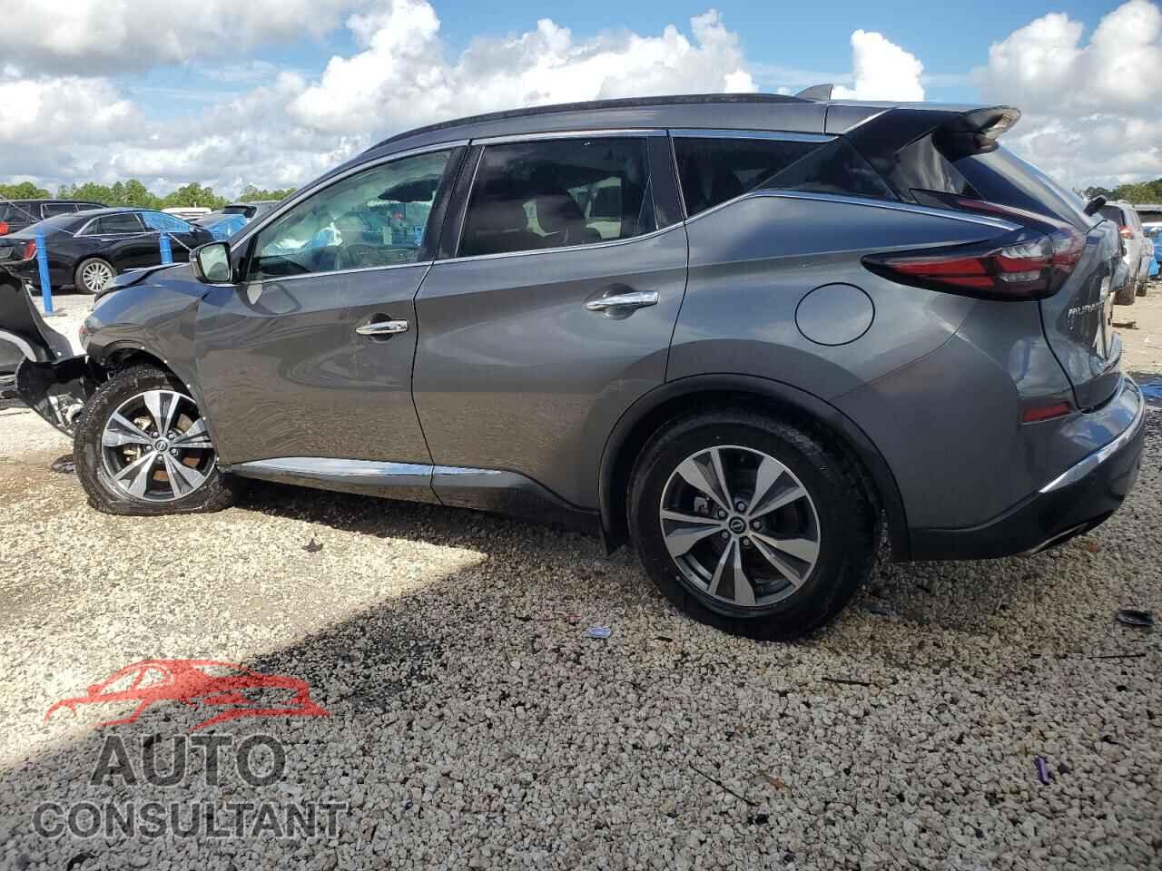 NISSAN MURANO 2023 - 5N1AZ2BS8PC130763