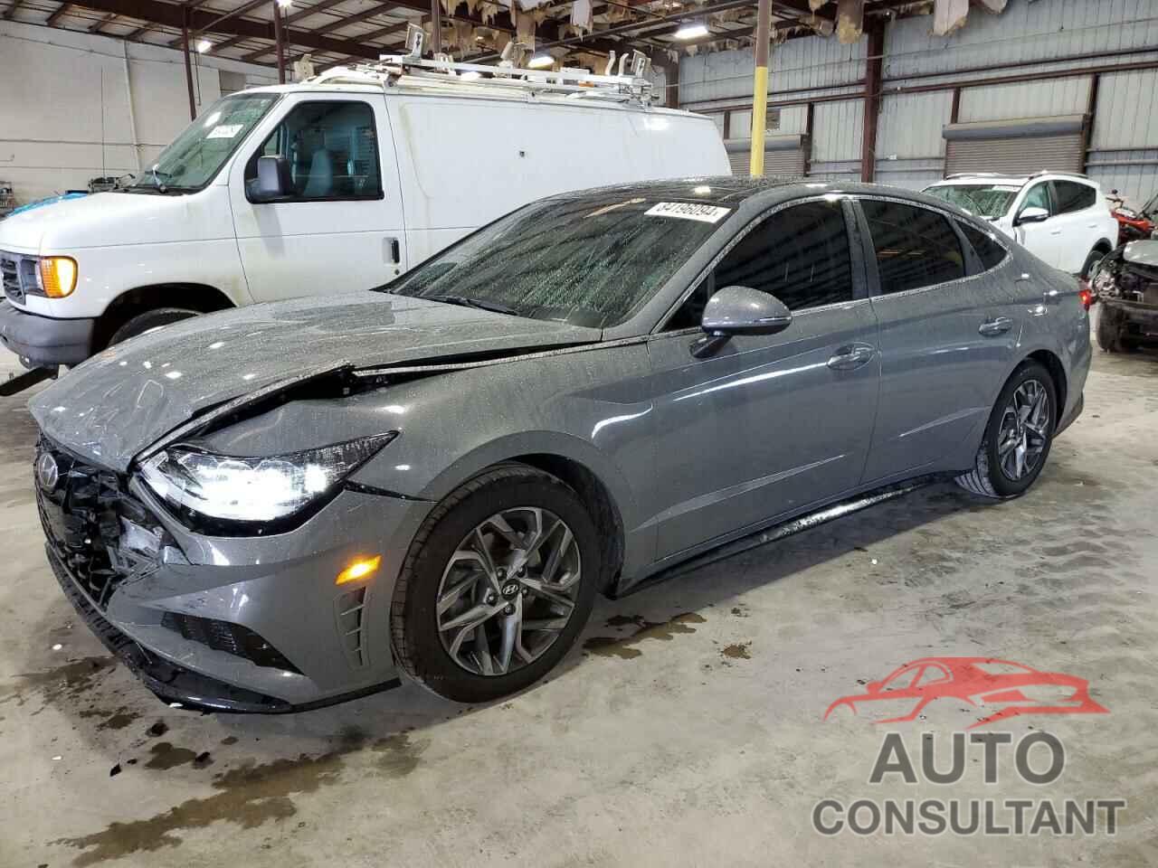 HYUNDAI SONATA 2023 - KMHL14JA3PA309650