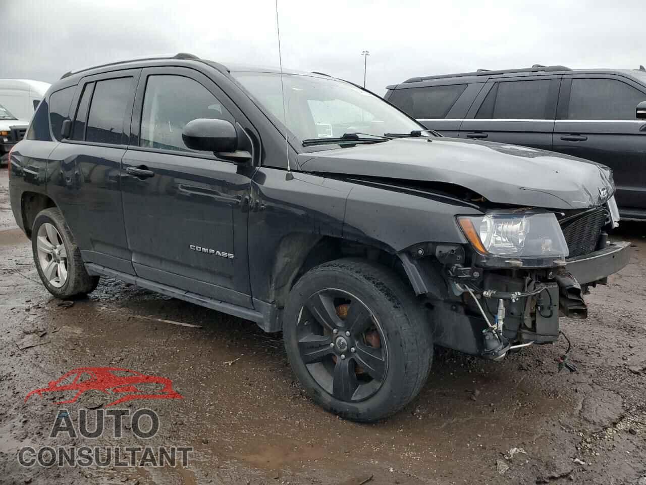 JEEP COMPASS 2015 - 1C4NJCEA4FD171678