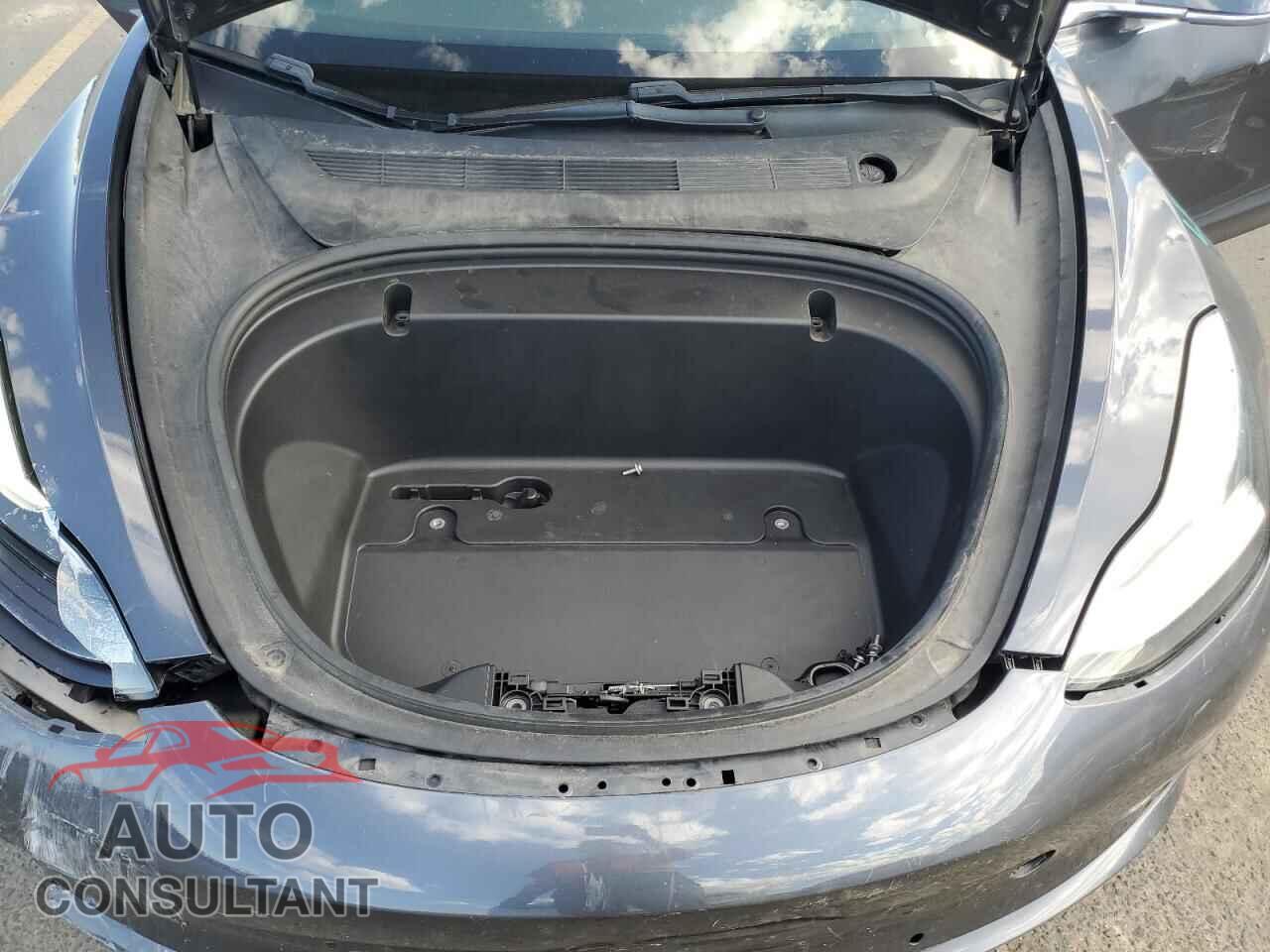 TESLA MODEL 3 2020 - 5YJ3E1EC6LF652036