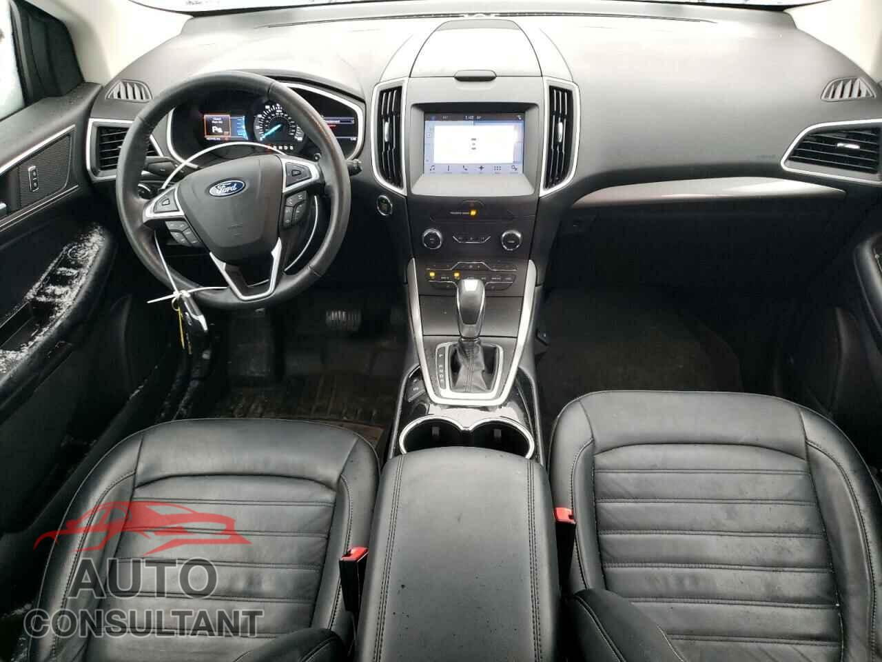 FORD EDGE 2016 - 2FMPK4J89GBC08449