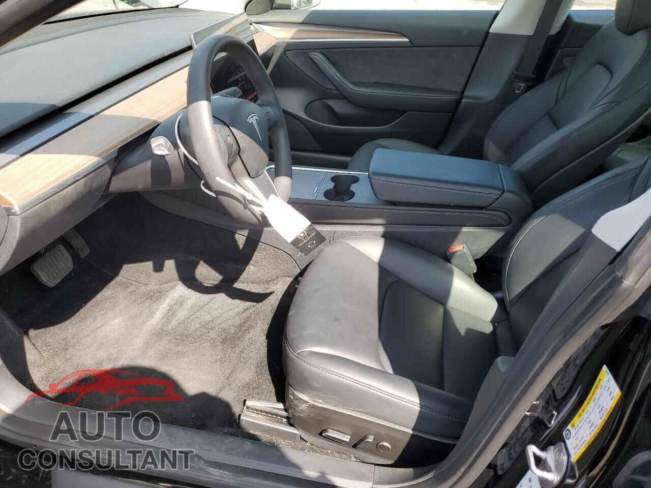 TESLA MODEL 3 2023 - 5YJ3E1EA8PF584665