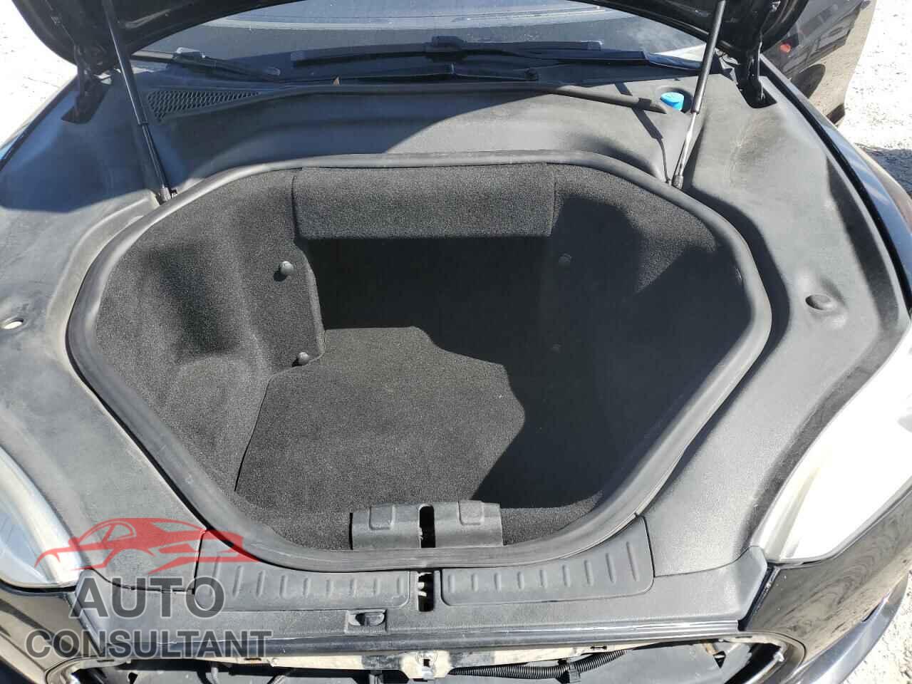 TESLA MODEL S 2014 - 5YJSA1H15EFP29466
