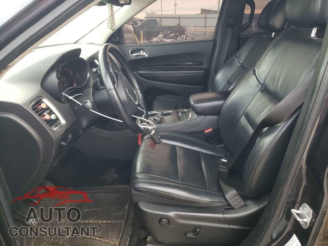 DODGE DURANGO 2014 - 1C4RDJDG8EC484112