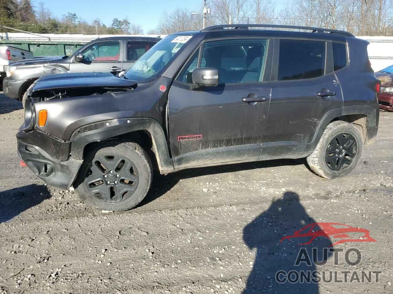 JEEP RENEGADE 2018 - ZACCJBCB0JPH36757