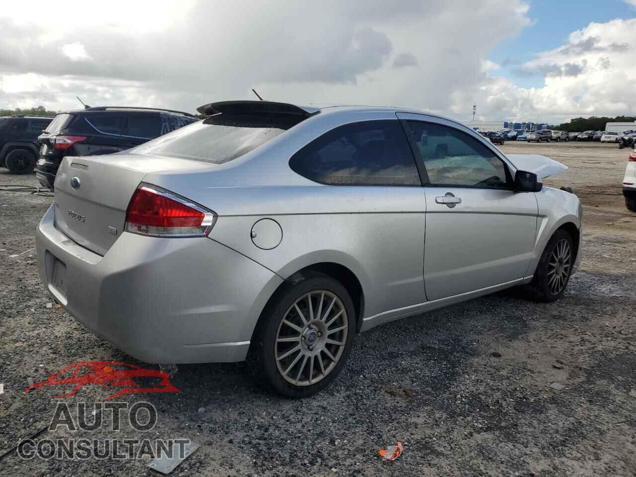FORD FOCUS 2010 - 1FAHP3DN6AW248778
