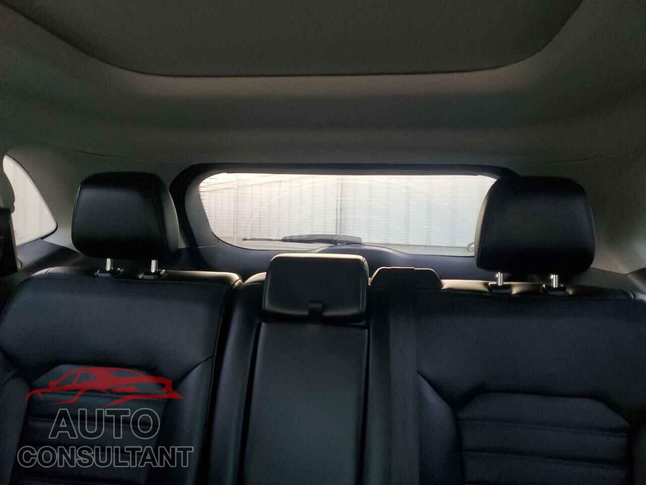 FORD EDGE 2015 - 2FMPK3J85FBB21396
