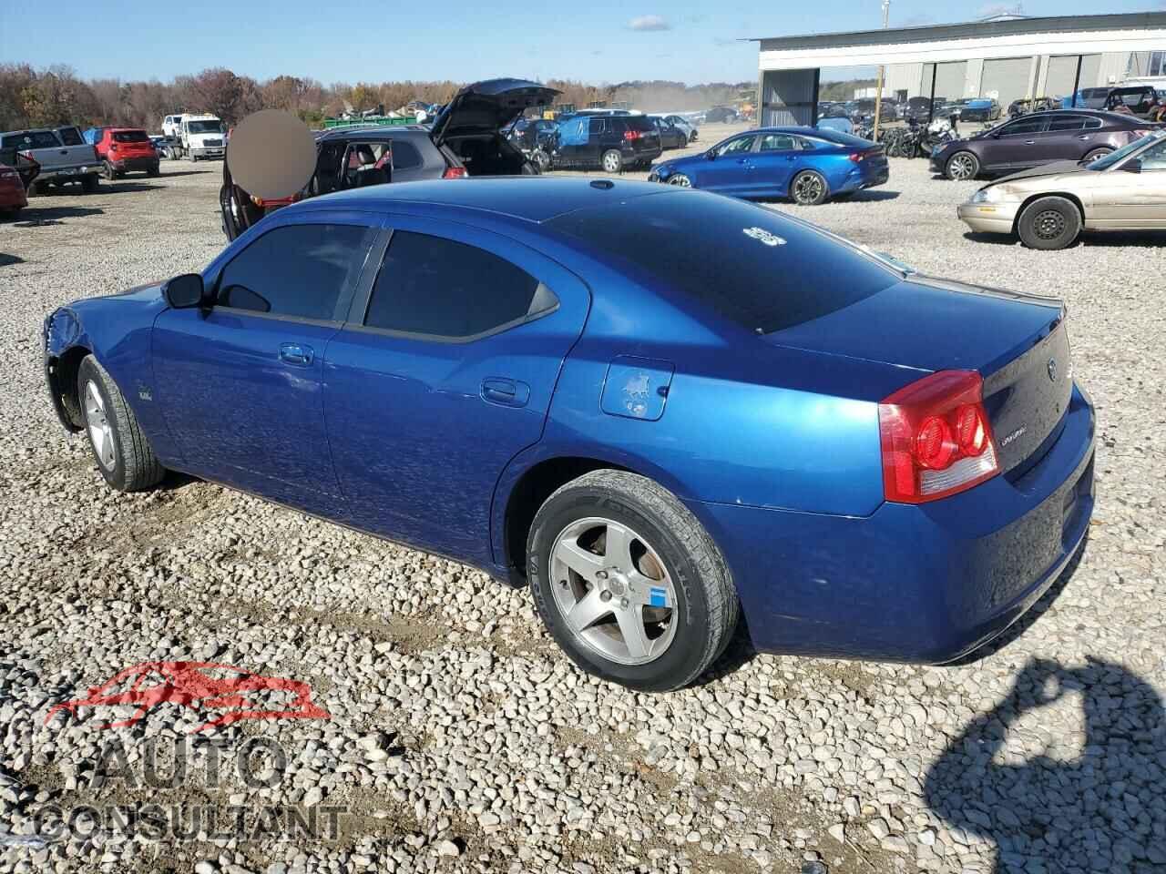 DODGE CHARGER 2010 - 2B3CA2CV2AH280239
