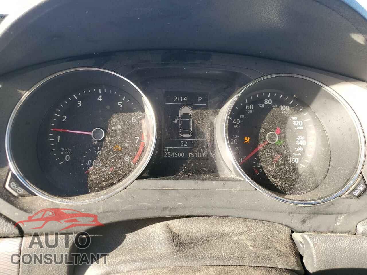 VOLKSWAGEN JETTA 2017 - 3VWDB7AJ7HM367270
