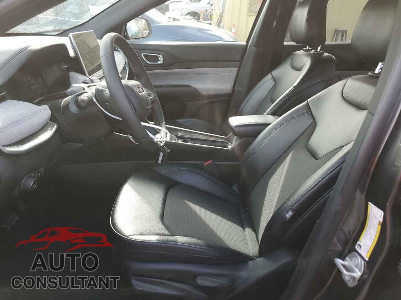 JEEP COMPASS 2024 - 3C4NJDBN9RT598799