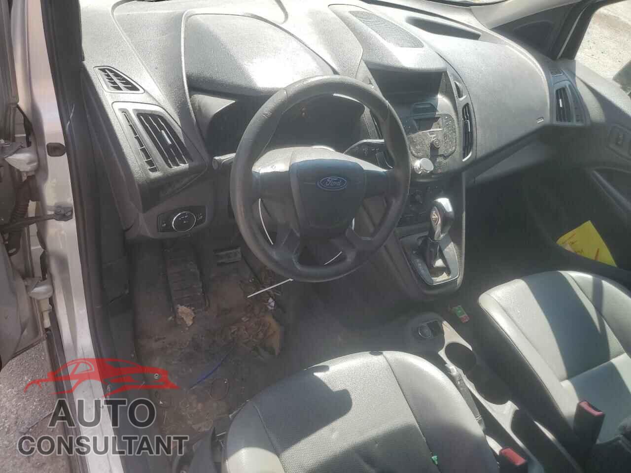 FORD TRANSIT 2015 - NM0LS7E73F1190270