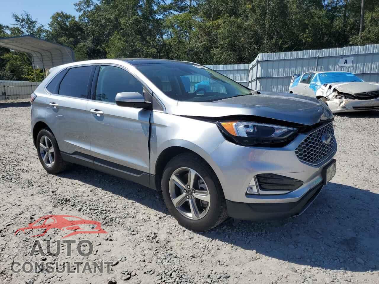 FORD EDGE 2024 - 2FMPK4J96RBA63995