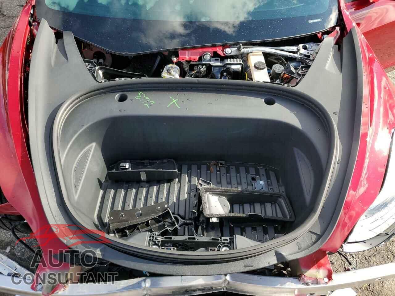 TESLA MODEL 3 2023 - 5YJ3E1EA9PF575764