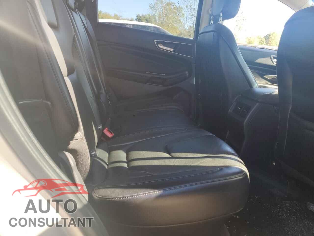 FORD EDGE 2017 - 2FMPK4K97HBB52598