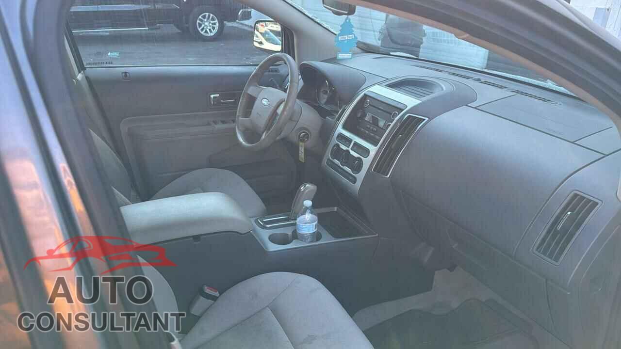 FORD EDGE 2010 - 2FMDK4JC8ABB39588
