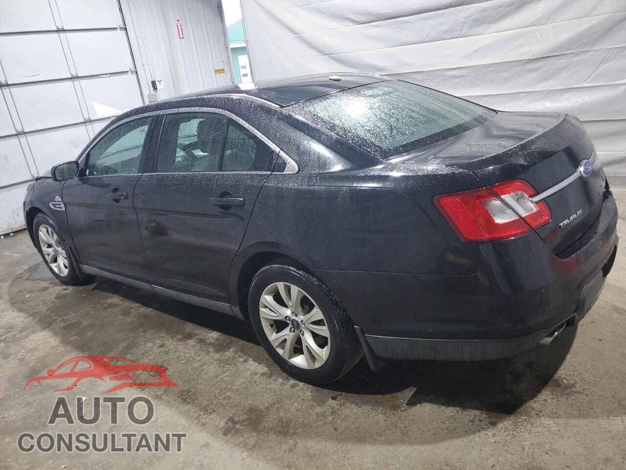 FORD TAURUS 2011 - 1FAHP2EW0BG164663