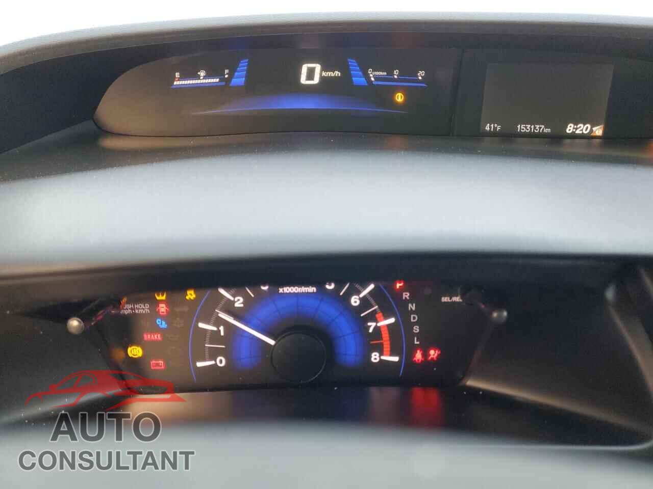 HONDA CIVIC 2014 - 19XFB2F57EE053022