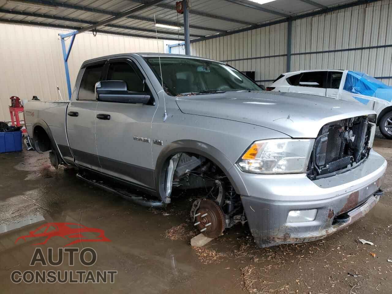 DODGE All Models 2010 - 1D7RV1GT2AS202137