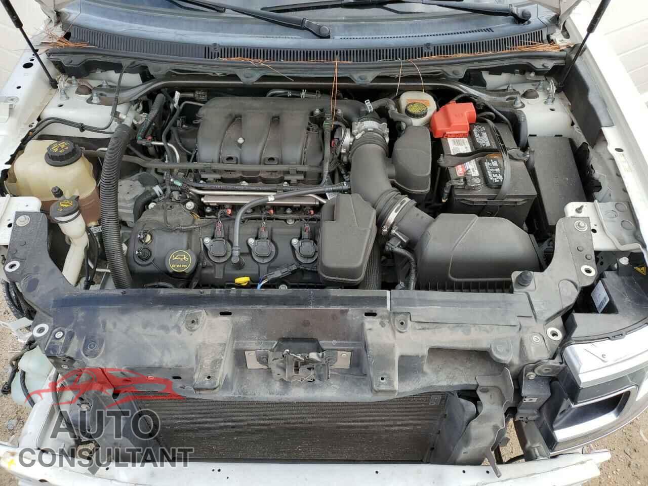 FORD FLEX 2015 - 2FMGK5D89FBA02645