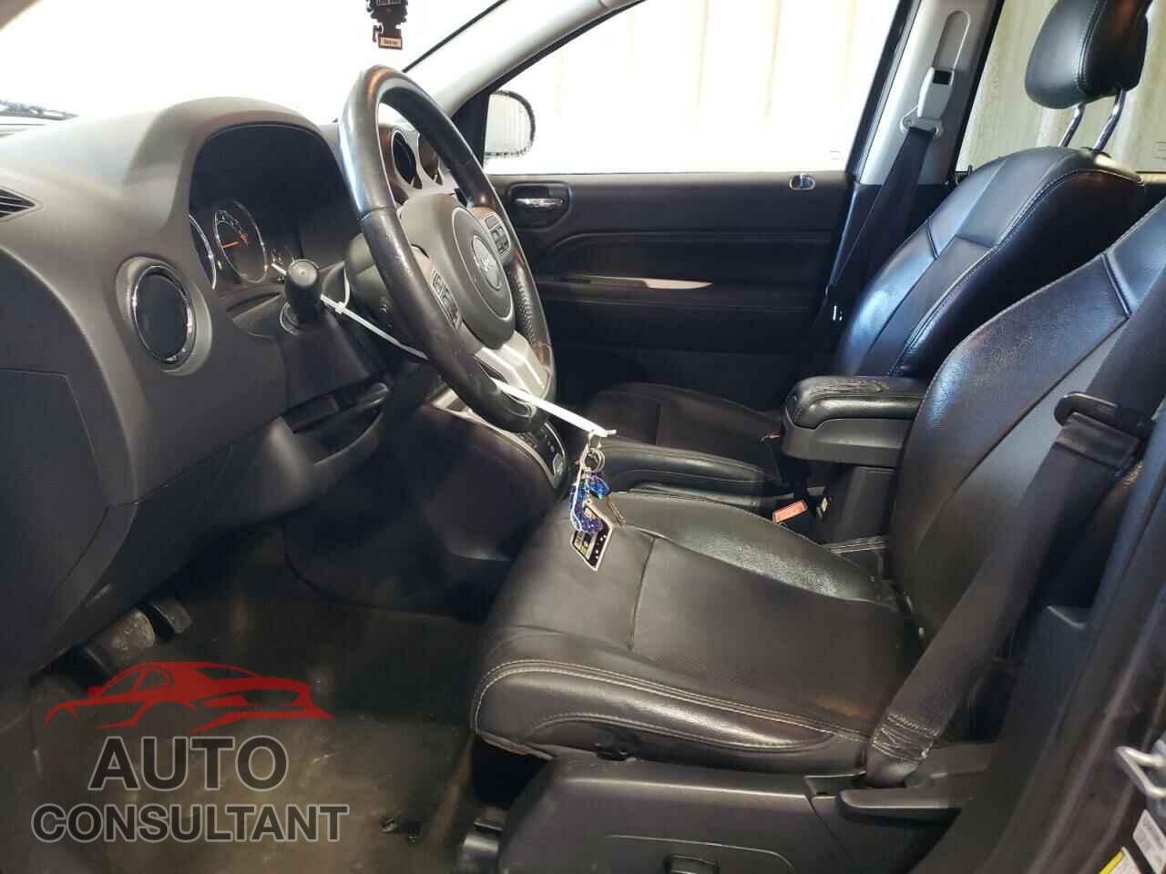 JEEP COMPASS 2014 - 1C4NJDCB9ED920765