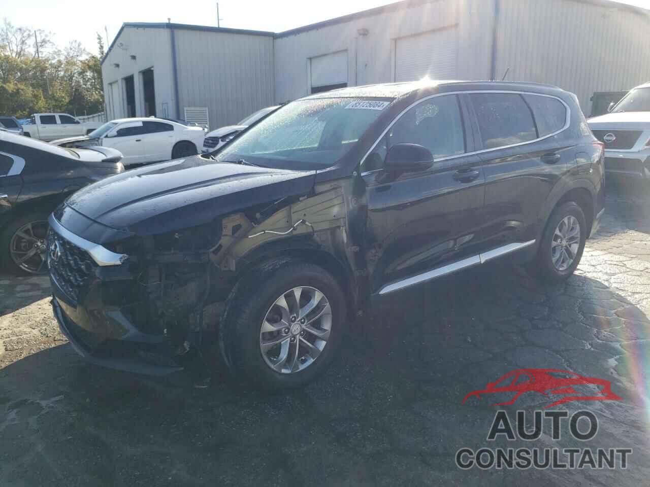 HYUNDAI SANTA FE 2020 - 5NMS23AD0LH176962