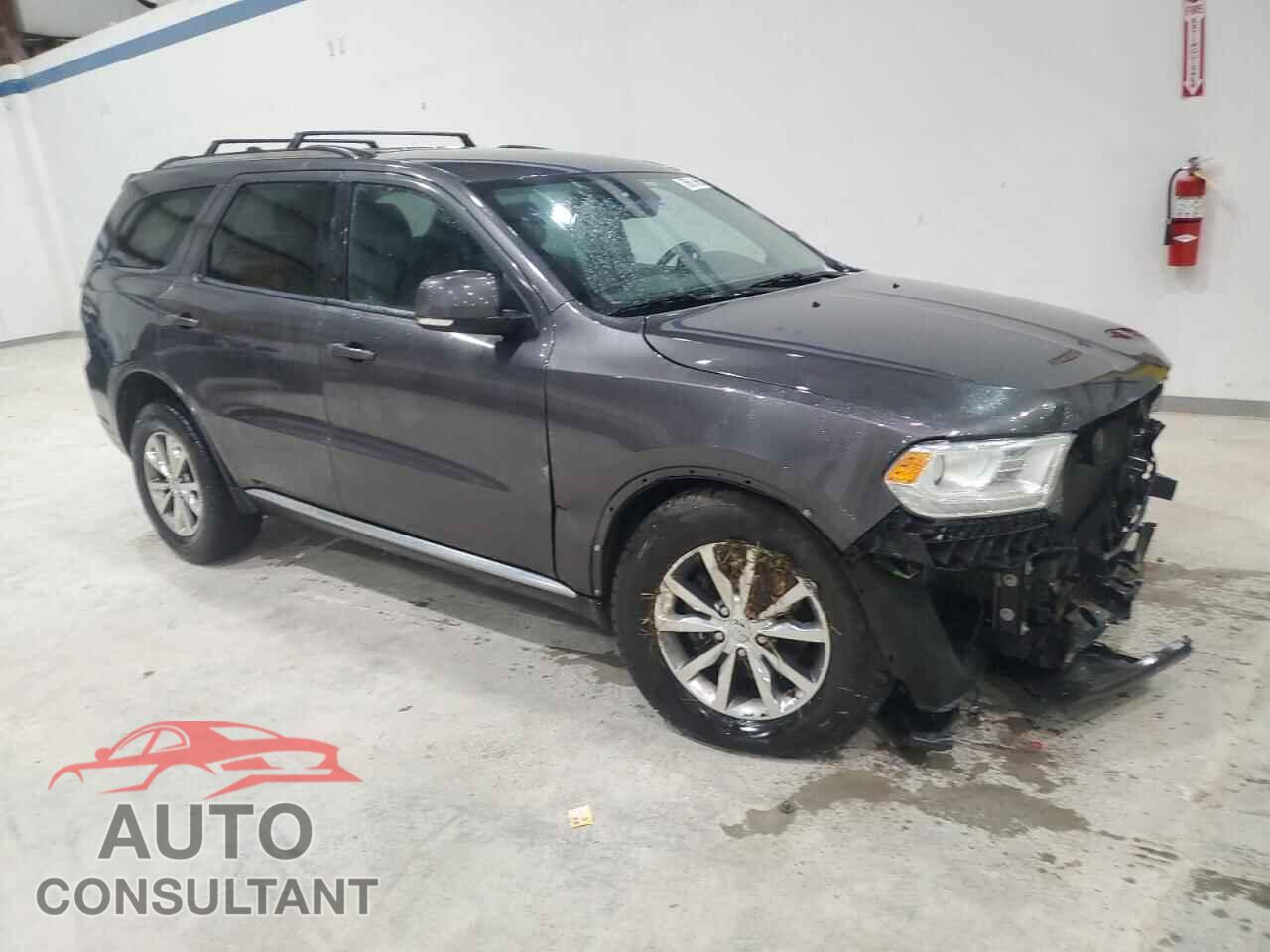 DODGE DURANGO 2015 - 1C4RDJDG8FC801341