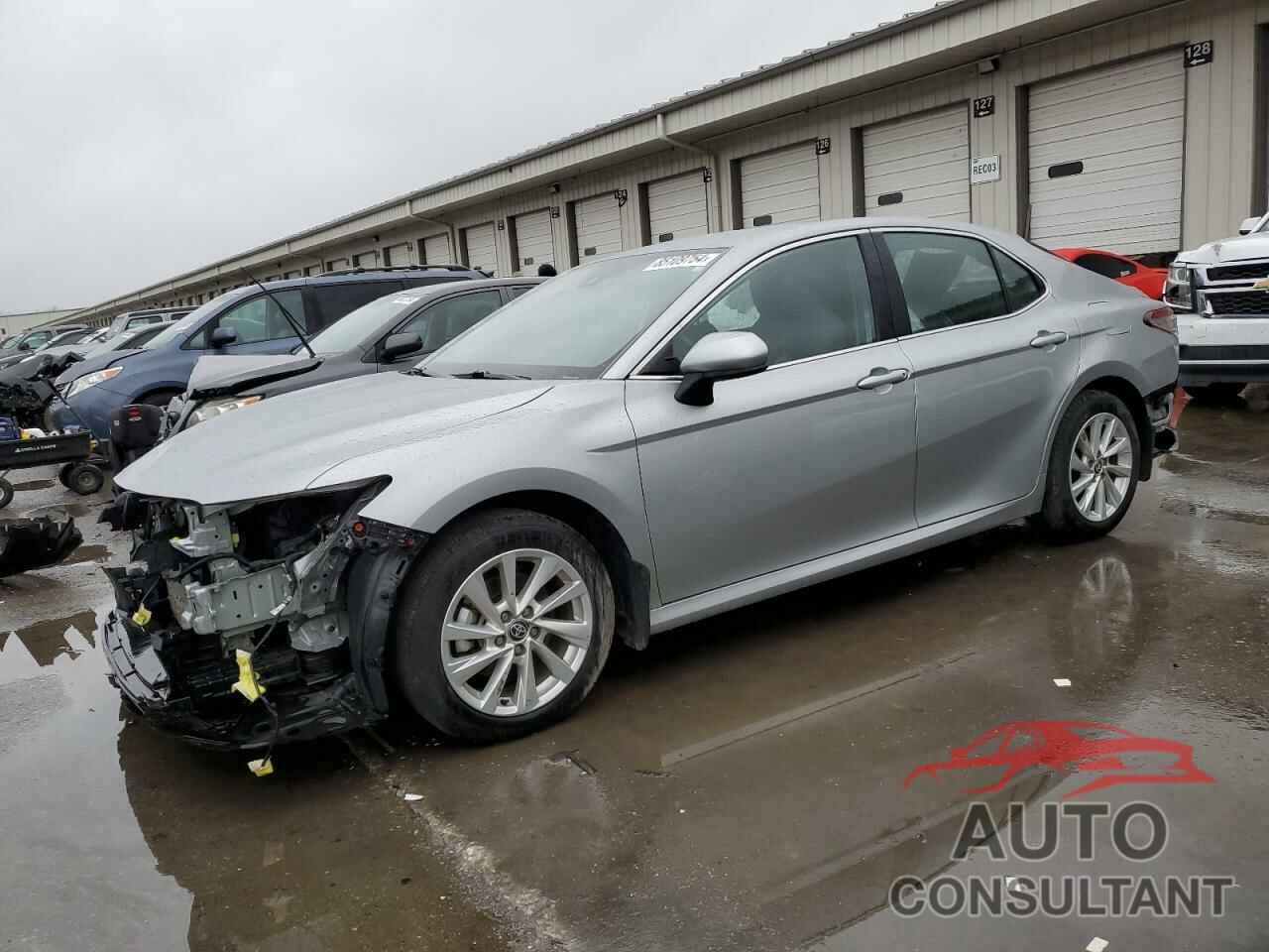 TOYOTA CAMRY 2023 - 4T1C11BK7PU093810