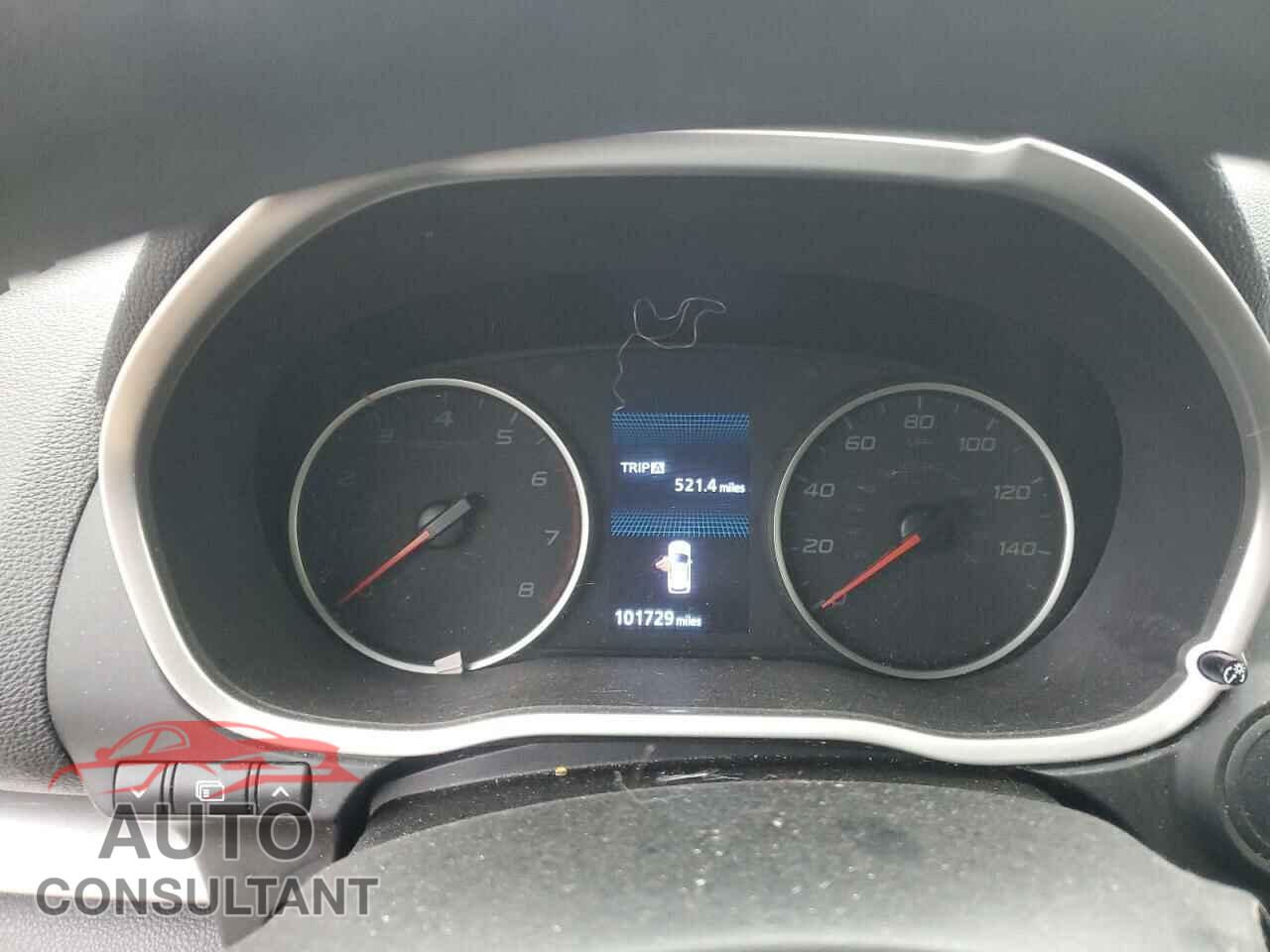 MITSUBISHI ECLIPSE 2018 - JA4AS3AAXJZ041850