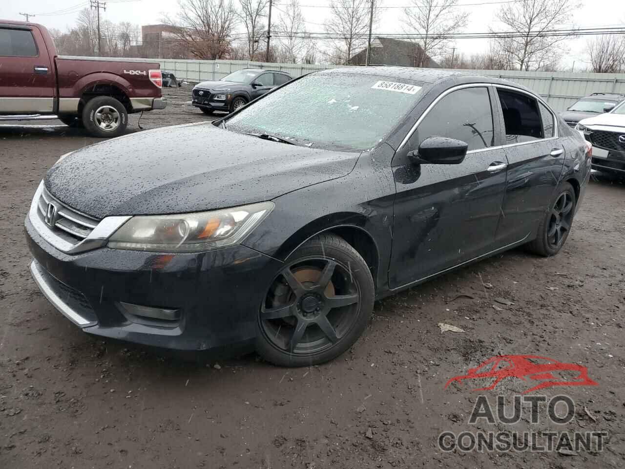 HONDA ACCORD 2015 - 1HGCR2F5XFA272545