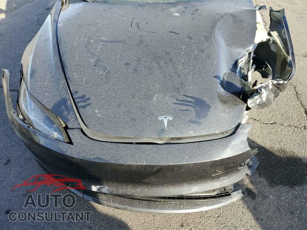 TESLA MODEL 3 2024 - 5YJ3E1EA6RF868668