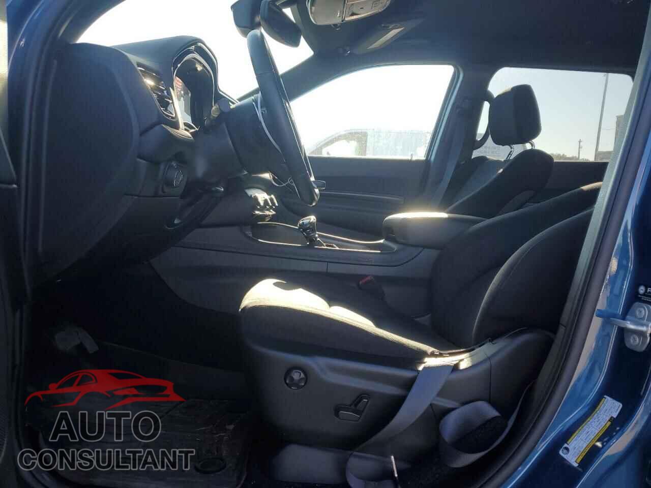 DODGE DURANGO 2023 - 1C4SDJCT7PC694350