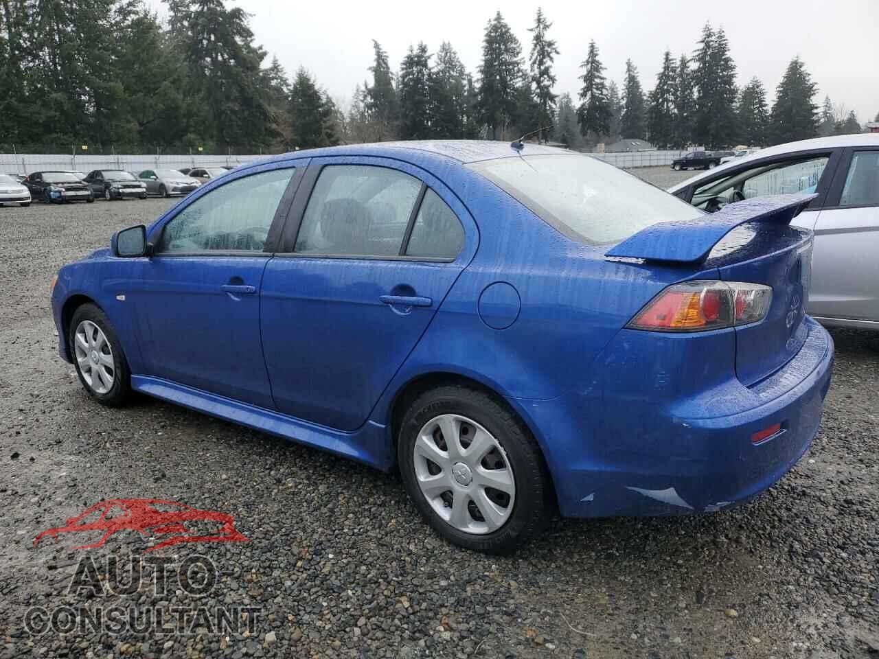 MITSUBISHI LANCER 2012 - JA32U2FU0CU019632