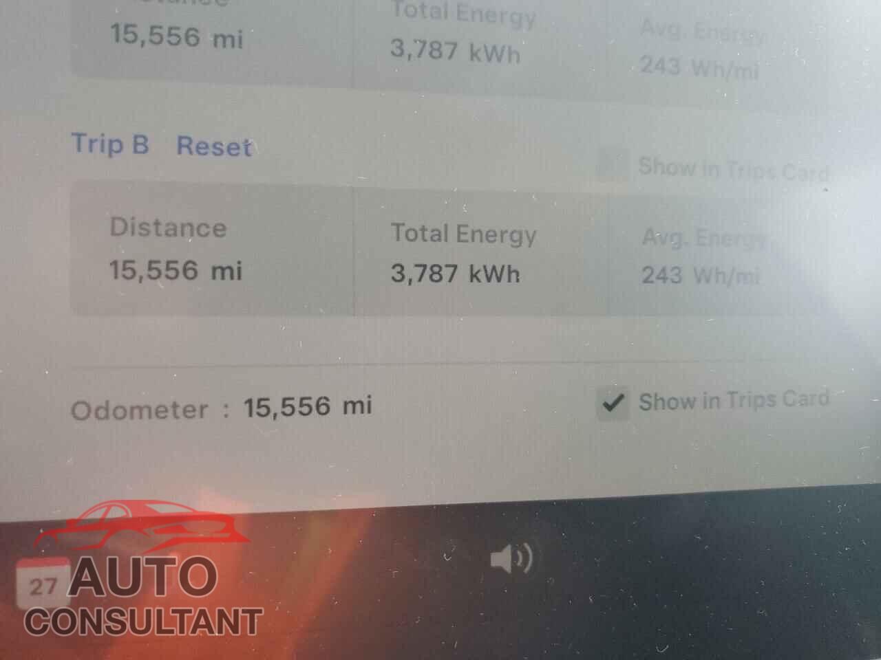 TESLA MODEL 3 2023 - 5YJ3E1EA9PF484140