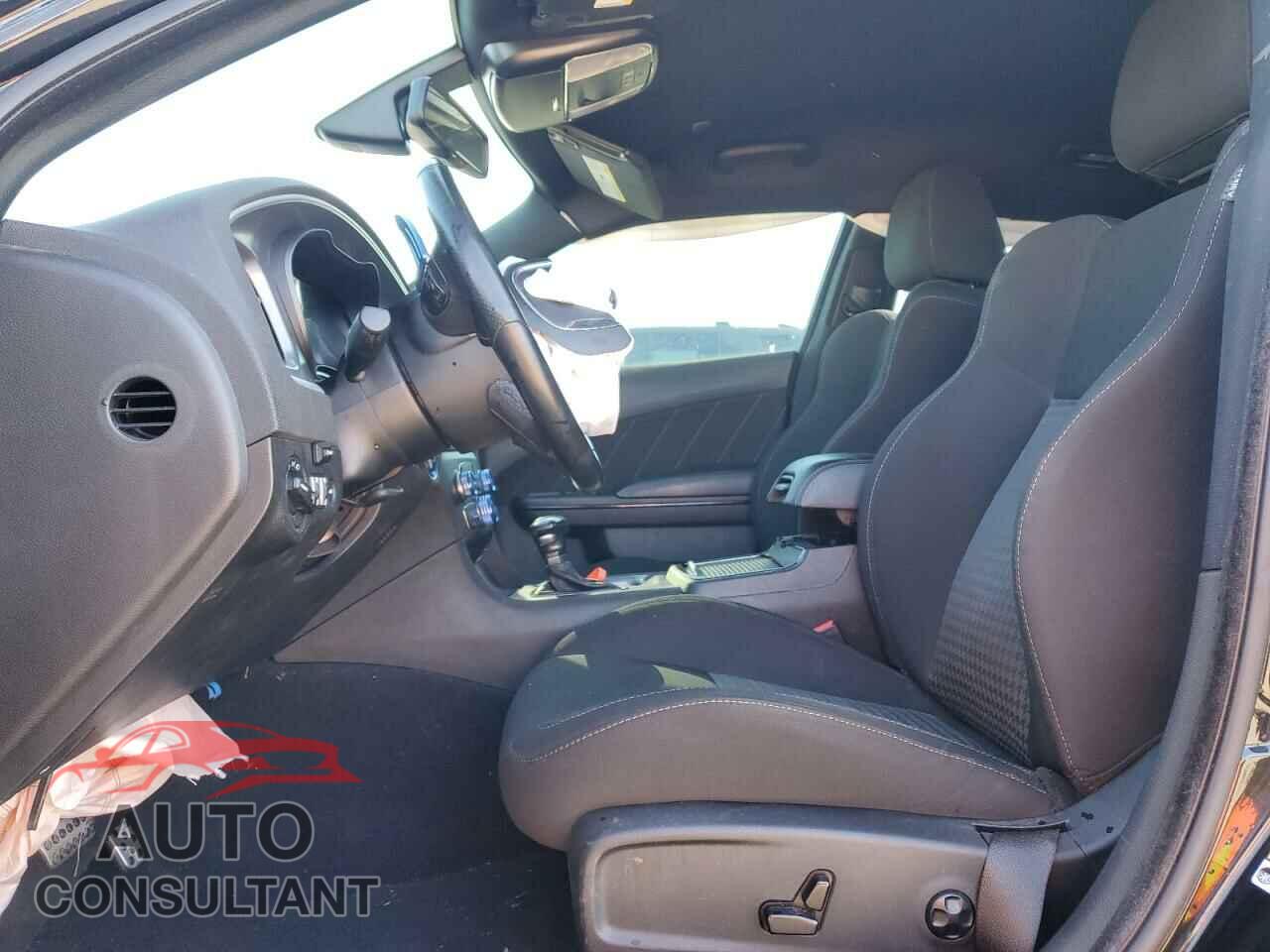 DODGE CHARGER 2020 - 2C3CDXHG7LH241330