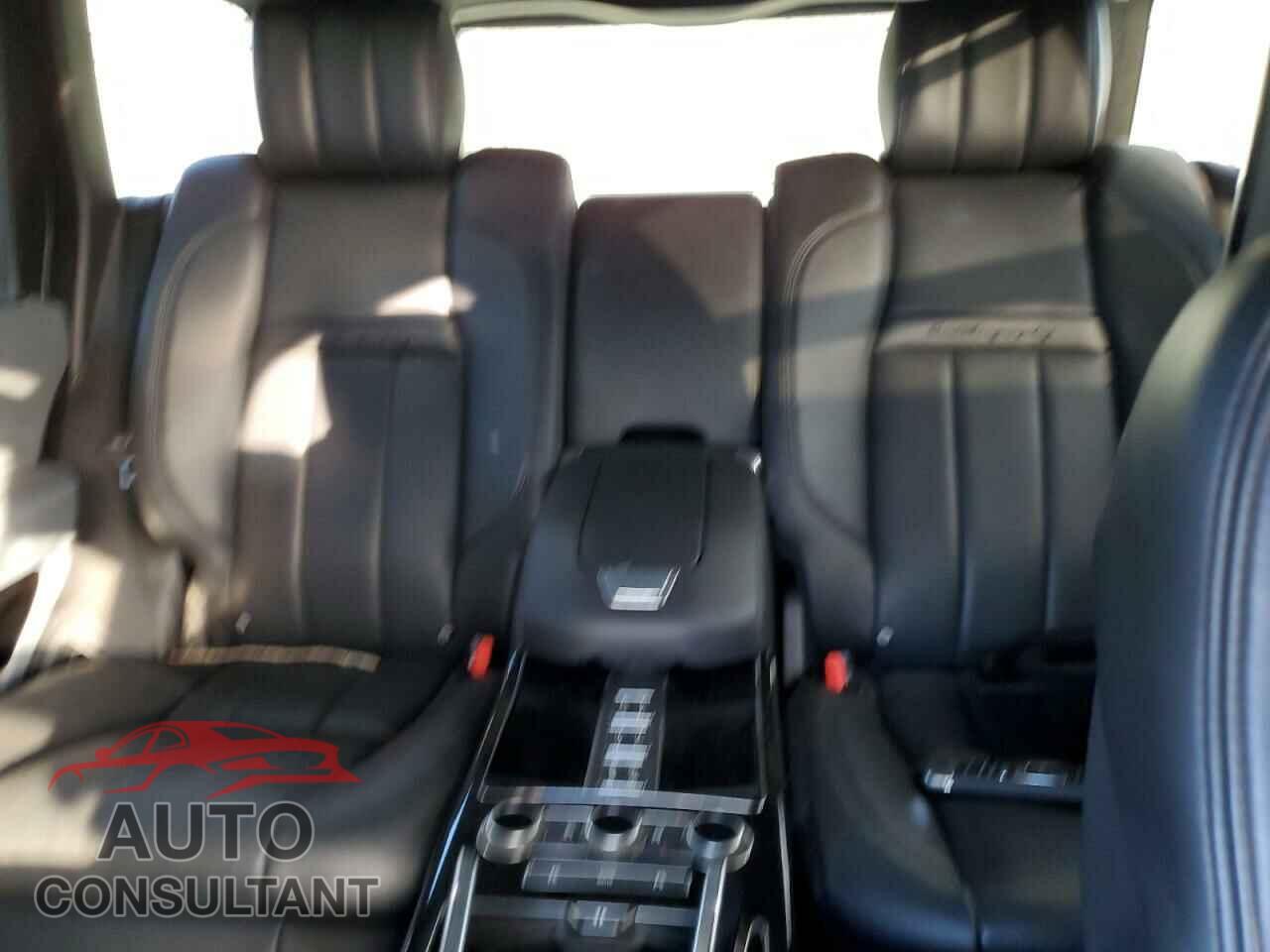 LAND ROVER RANGEROVER 2017 - SALGW3FE9HA342000