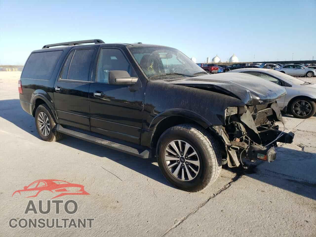 FORD EXPEDITION 2017 - 1FMJK1HT4HEA78987