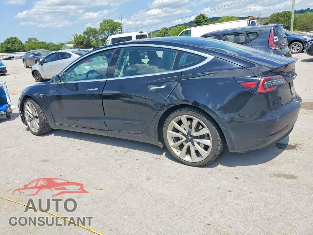 TESLA MODEL 3 2020 - 5YJ3E1EB4LF666329