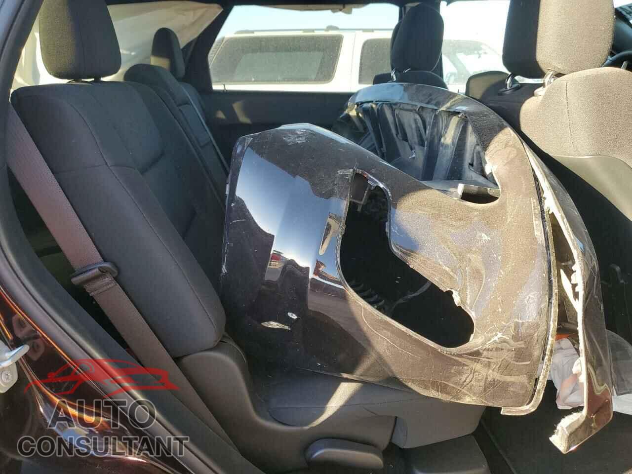 DODGE DURANGO 2024 - 1C4RDHDG1RC190078