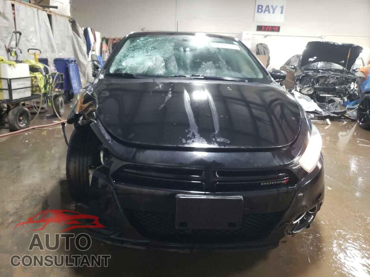 DODGE DART 2013 - 1C3CDFBA9DD304828